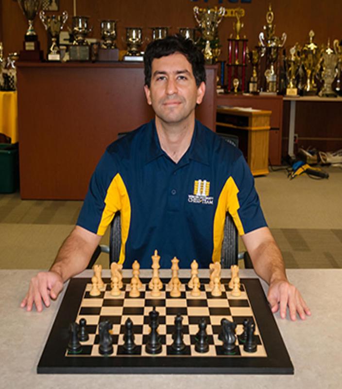 Master Chess Openings: Expert Tips & Strategies — Eightify